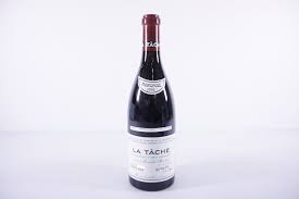 DRC, La Tache 2002