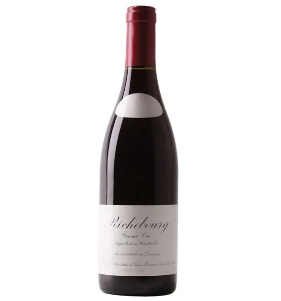 Domaine Leroy, Richebourg 2013
