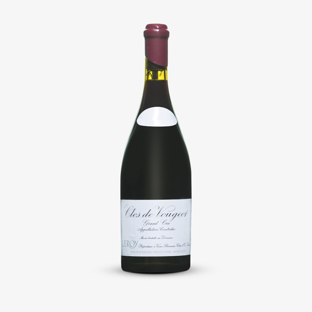Domaine Leroy, Clos de Vougeo 2013
