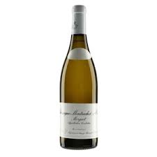 Domaine Leroy, Chassagne Montrachet Morgeot 2014