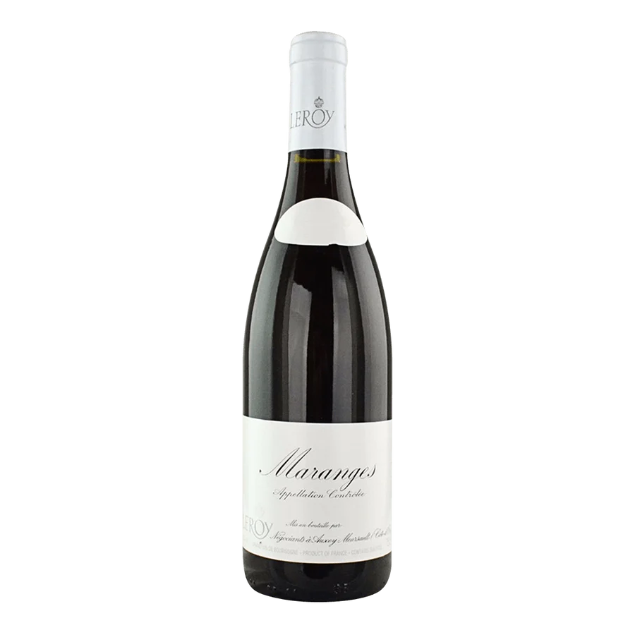 Domaine Leroy S.A, Fixin 2014