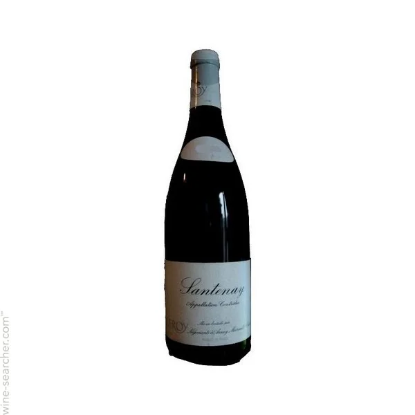 Domaine Leroy Santenay 2003
