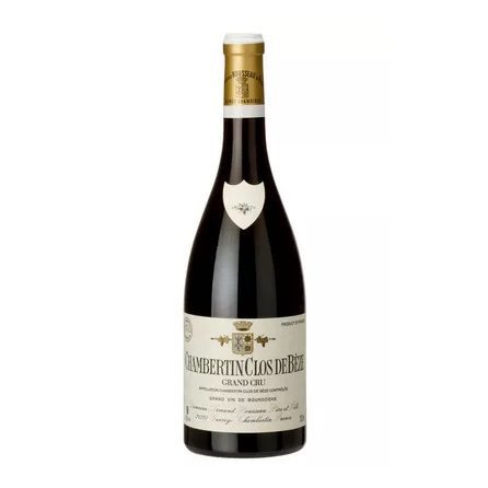 Domaine Armand Rousseau, Chambertin Clos de Beze 1999