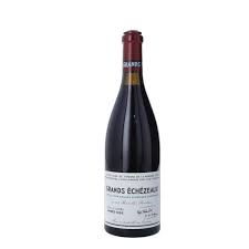 DRC, Grands Echezeaux 1995