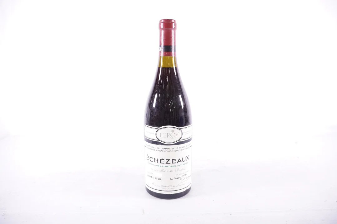 DRC, Grands Echezeaux 1988
