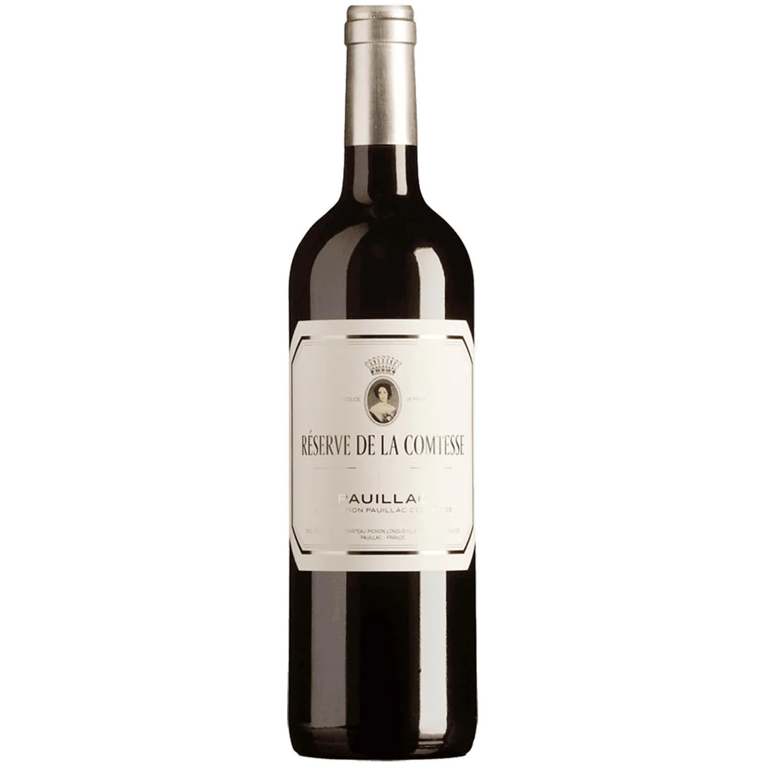 Pichon Comtesse Reserve 2020