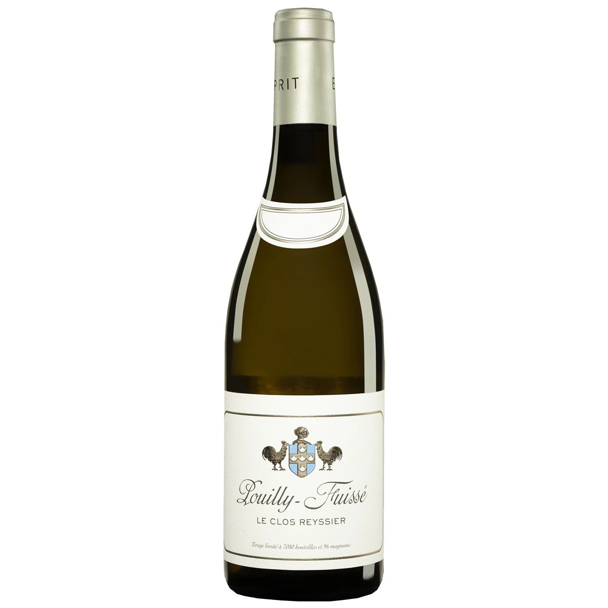 Esprit Leflaive Le Clos Reyssier Pouilly-Fuisse Premier Cru 2022
