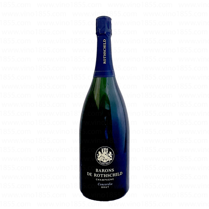 Barons de Rothschild Concordia Brut NV