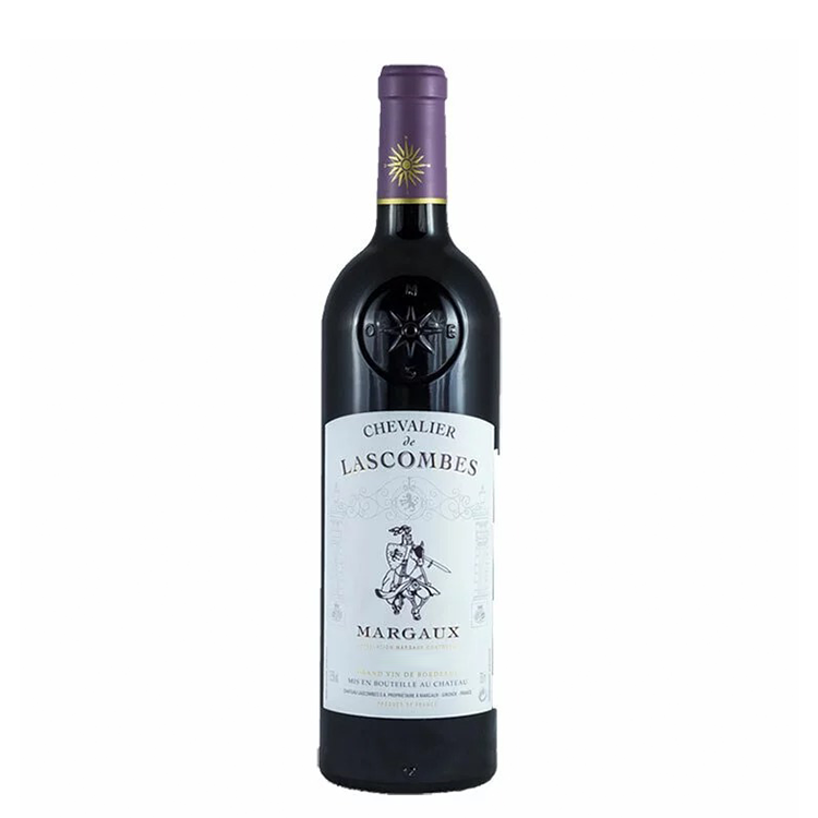 Chevalier de Lascombes 2019 Margaux