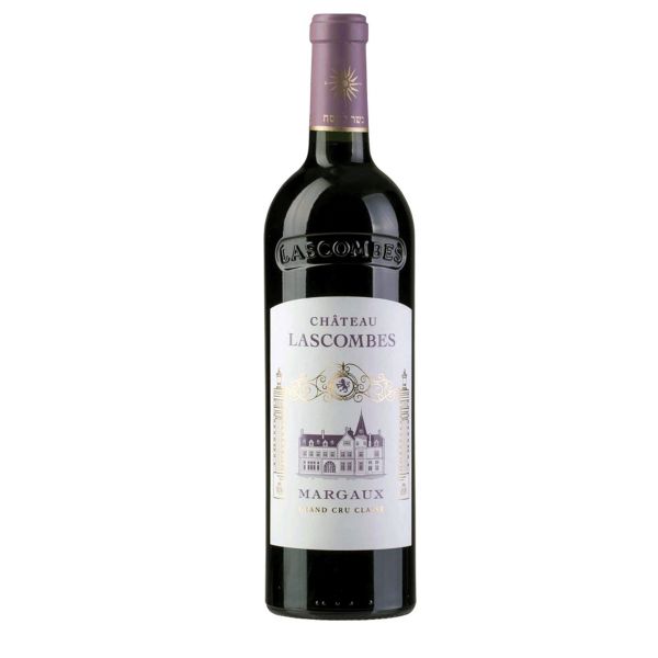 Lascombes Margaux 2008 Margaux