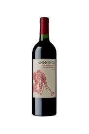 Annonce de Chateau Belair-Monange Saint-Emilion Grand Cru 2019