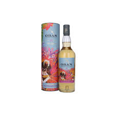 OBAN 11 YEAR OLD SPECIAL RELEASE 2023 SINGLE MALT SCOTCH WHISKY