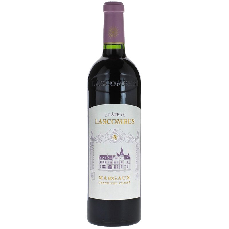 Lascombes Margaux 2010 Margaux