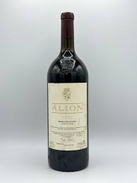 Vega Sicilia Alion 2015