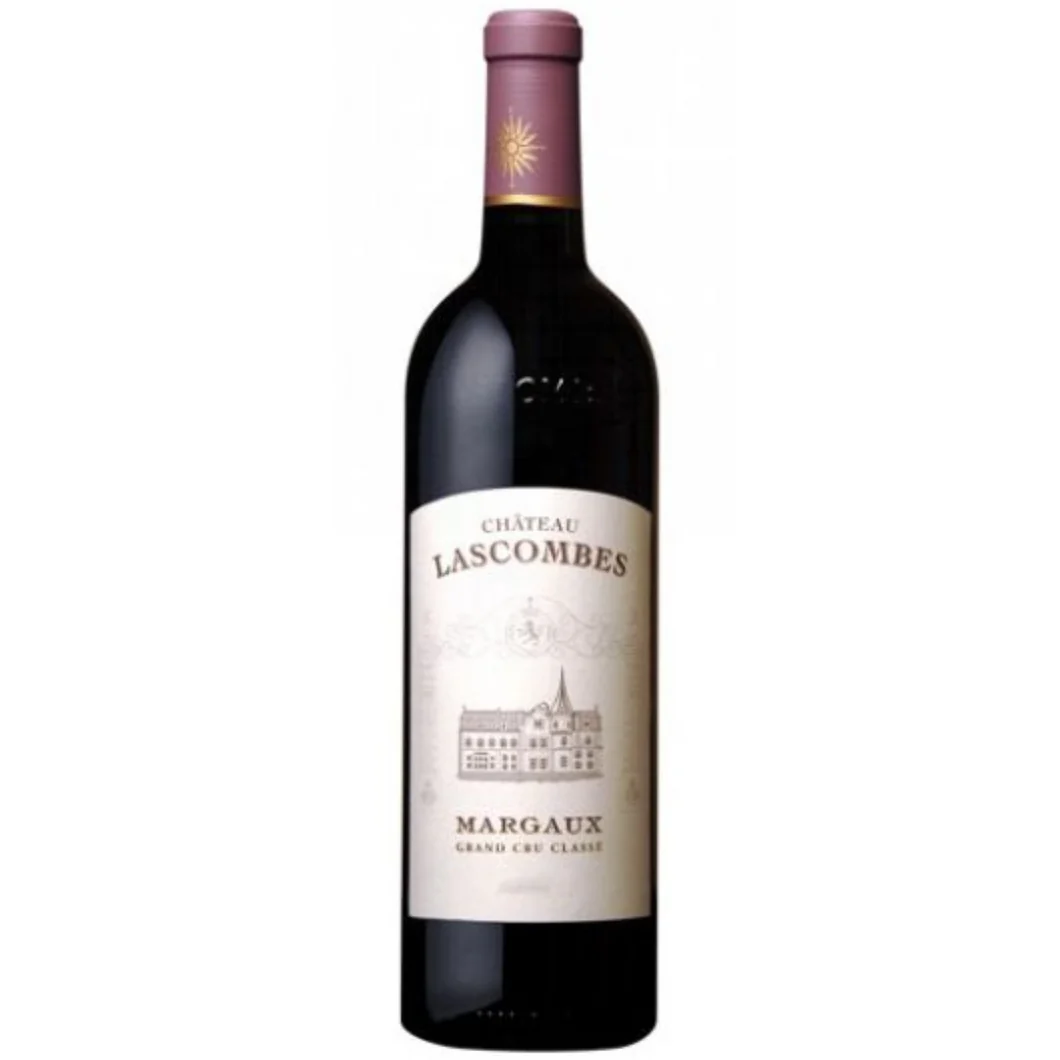 Lascombes Margaux 2009 Margaux