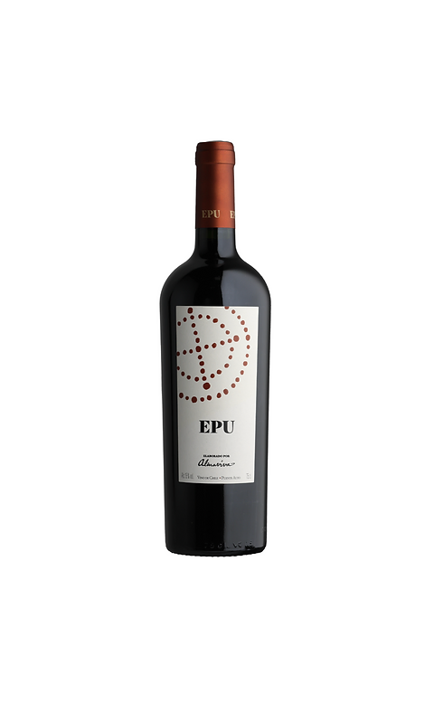 Vina Almaviva Puente Alto, Chile 2020