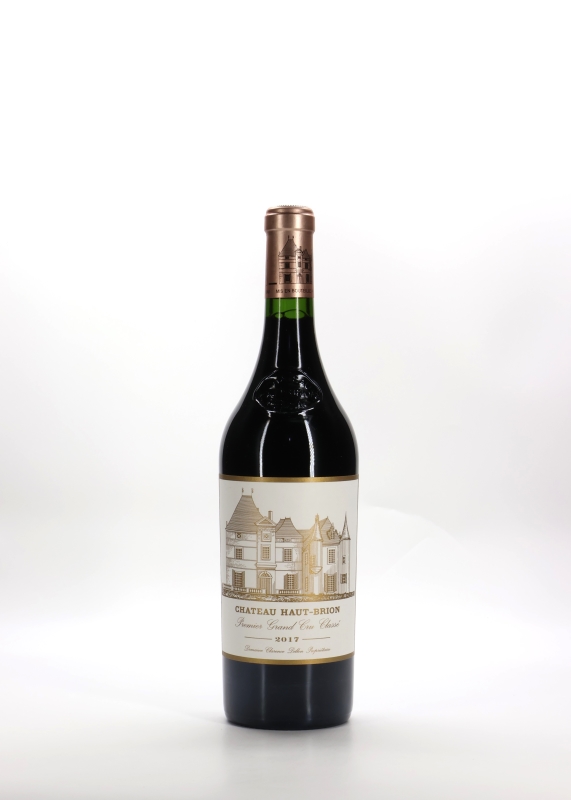 Haut Brion 2017