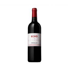 Echo de Lynch Bages 2021