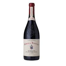 Chateau Beaucastel Chateauneuf -Du- Pape 2019