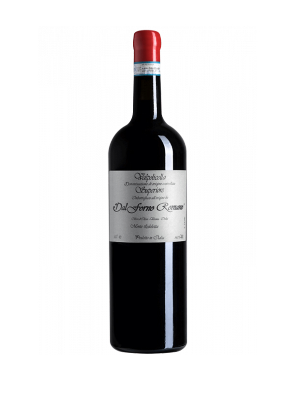 Dal Forno Romano Vigneto Monte Lodoletta Valpolicella Superiore 2017