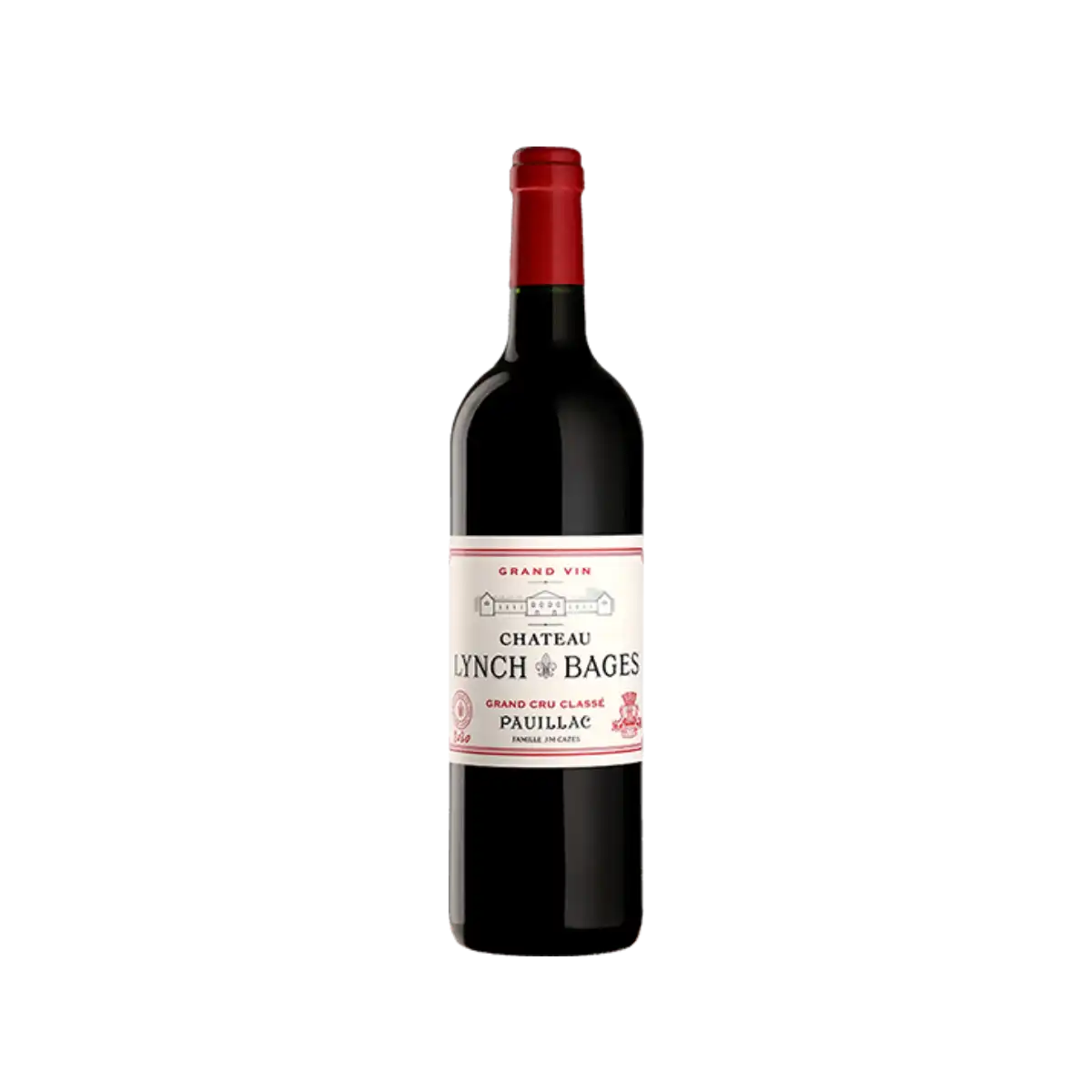 Chateau Lynch Bages 2020