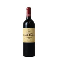 Leoville Poyferre 2021