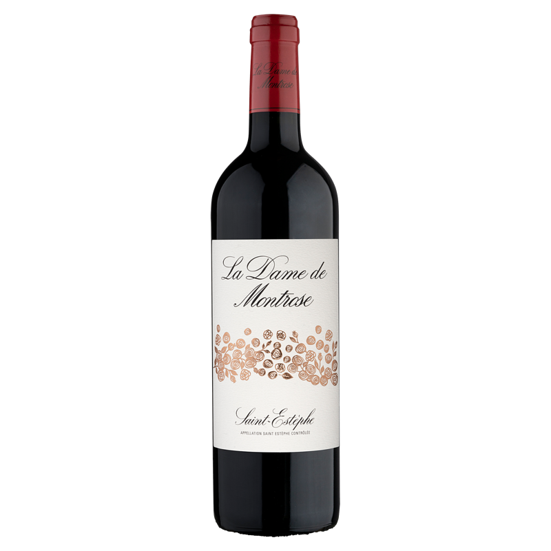 La Dame de Montrose 2019