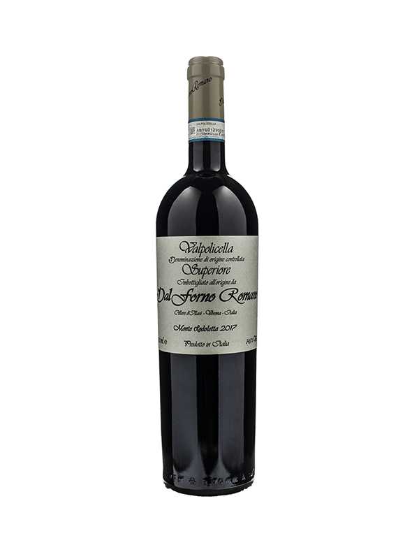 Dal Forno Romano Vigneto Monte Lodoletta Amarone della Valpolicella DOCG 2017