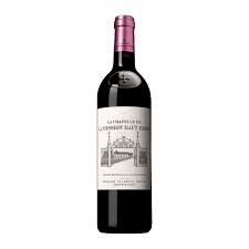 La Chapelle de La Mission Haut Brion 2021