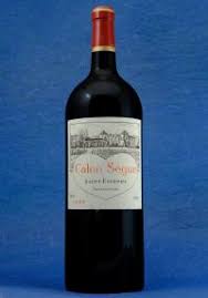Calon Segur -Saint Estephe 2020