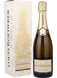 Louis Roederer Brut NV
