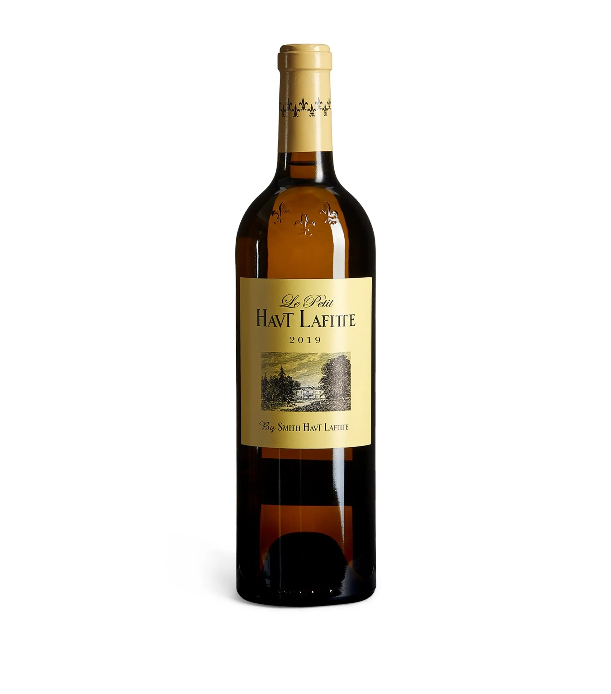 Le Petit Smith Haut Lafitte Blanc 2019
