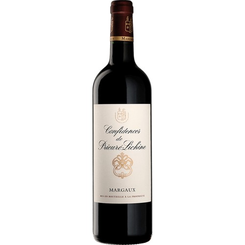 Prieure-Lichine Margaux 2020