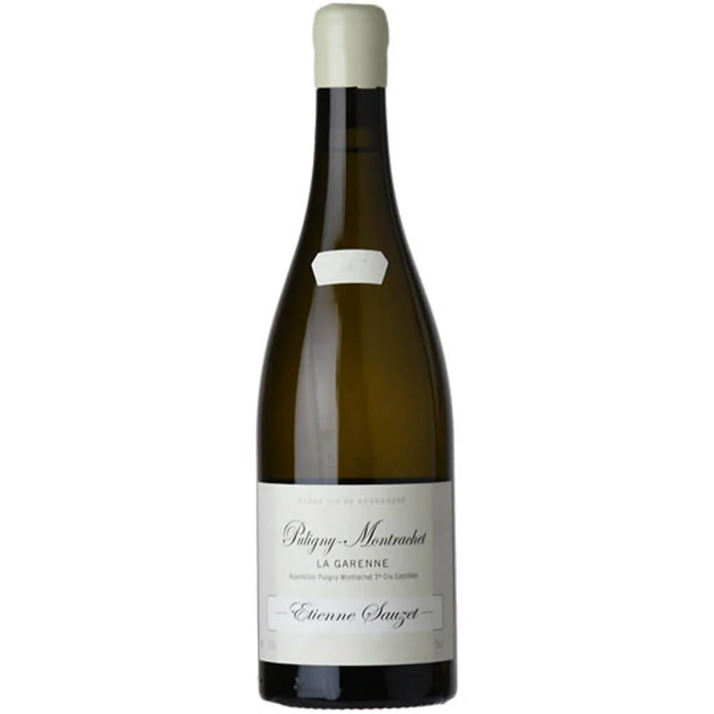 Domaine Etienne Sauzet Puligny Montrachet 1er Cru La Garenne 2019
