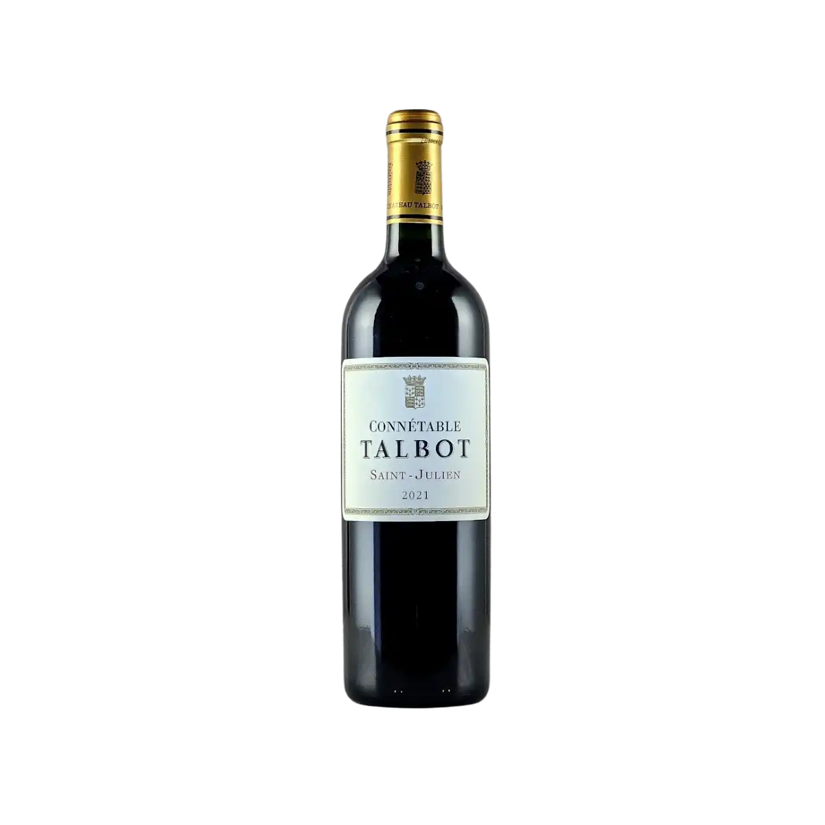 Talbot 2021