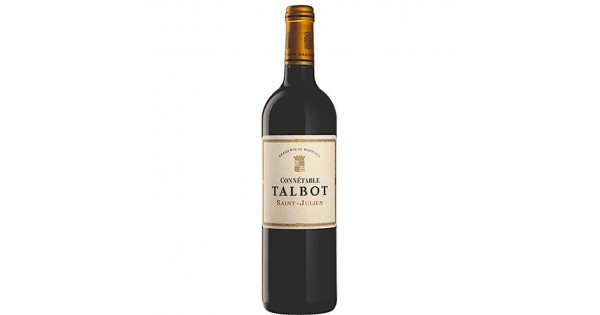 Connetable de Talbot 2022