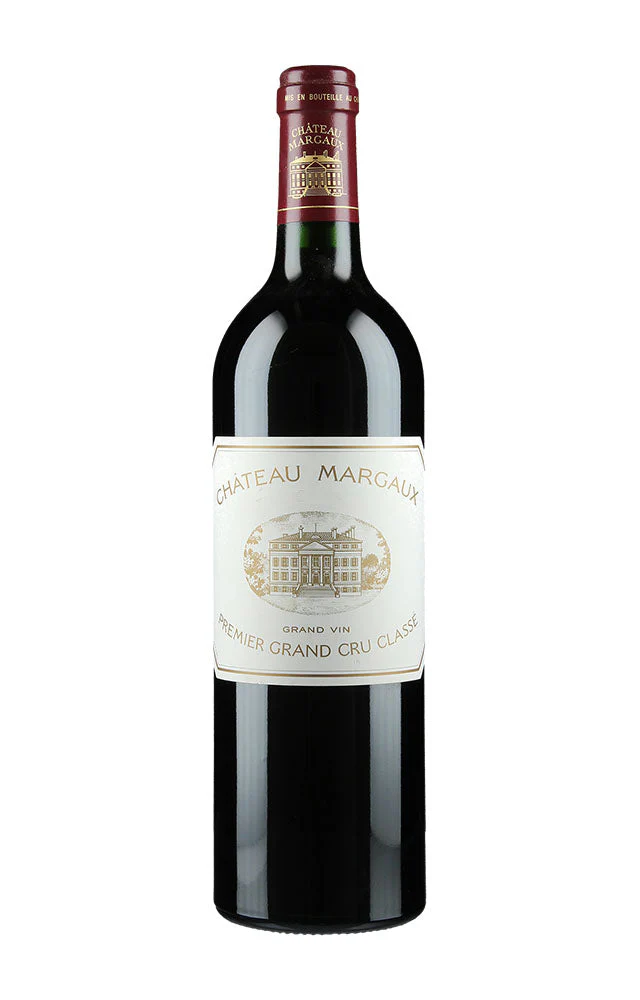 Chateau Margaux 2022