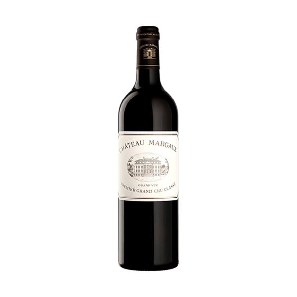 Chateau Margaux 2021