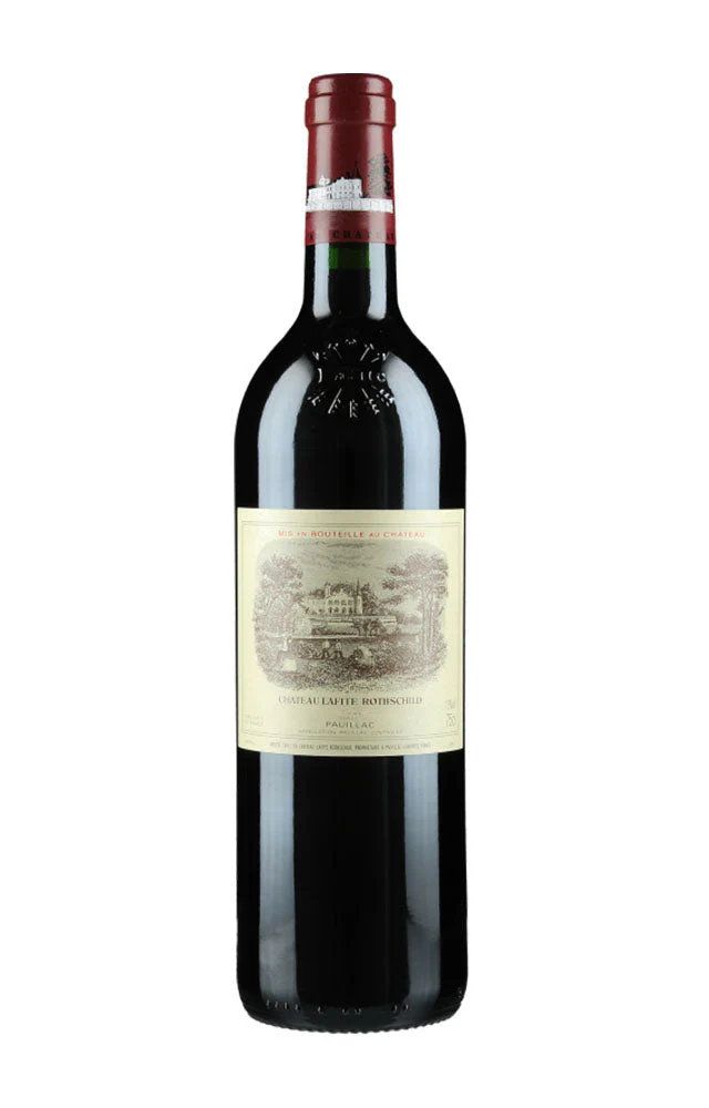 Lafite Rothschild 2021