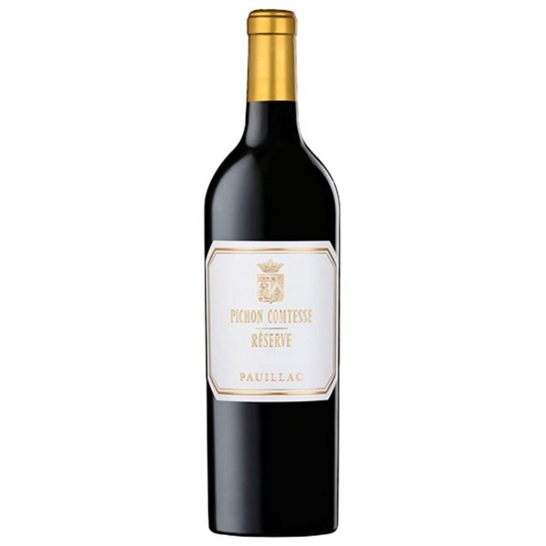 Chateau Pichon Longueville Comtesse de Lalande 2021