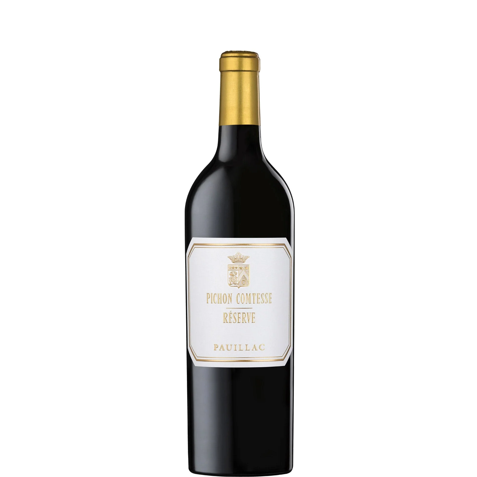 Chateau Pichon Longueville Comtesse de Lalande 2022
