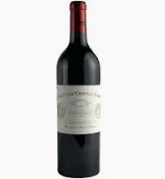 Cheval Blanc 2019 Rouge