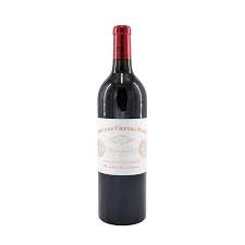 Cheval Blanc 2020 Rouge
