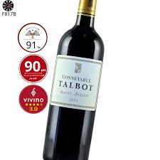 Connetable de Talbot 2021