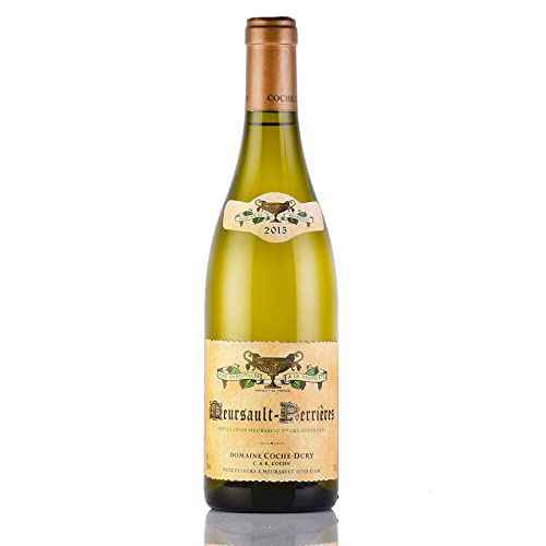 Domaine Coche-Dury, Meursault 2015
