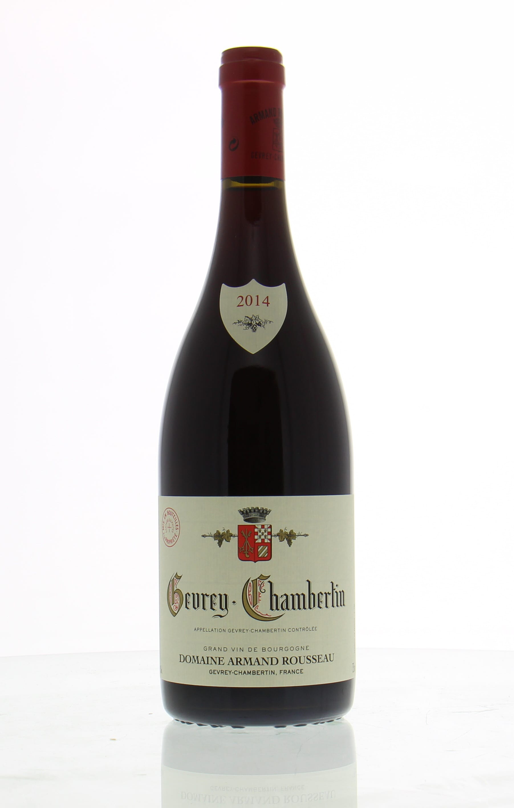 Domaine Armand Rousseau, Gevrey Chambertin 2014