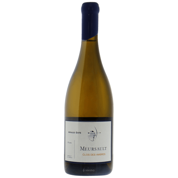 Domaine Arnaud Ente, Meursault, Clos Ambres 2018