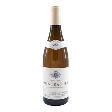 Domaine Ramonet, Montrachet 2008