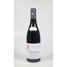 Domaine A.F. Gros Richebourg 2013