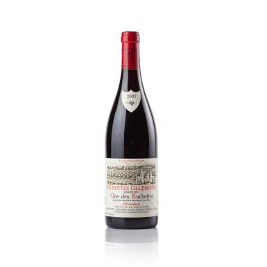 Domaine Armand Rousseau, Ruchottes Chambertin 'Clos des Ruchottes2007